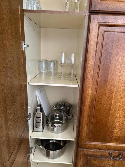 Geraeumige Rustikale Tiroler Wohnung 1-8 Personen Imst Zewnętrze zdjęcie