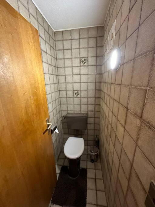 Geraeumige Rustikale Tiroler Wohnung 1-8 Personen Imst Zewnętrze zdjęcie