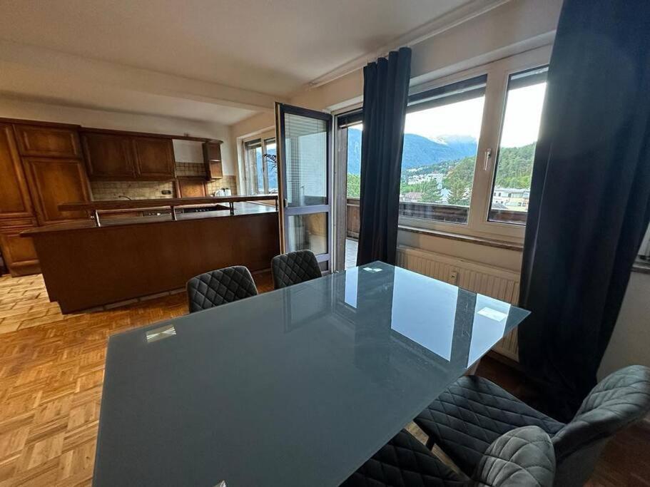 Geraeumige Rustikale Tiroler Wohnung 1-8 Personen Imst Zewnętrze zdjęcie